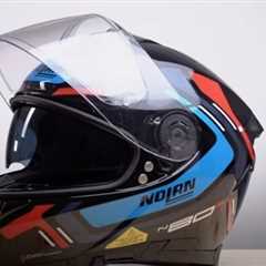 Nolan N80-8 Review: Is It A Cut Above Other Budget Helmets?