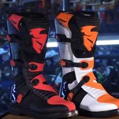 6 Of The Best Dirt Bike Boots And 2 To Avoid