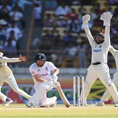 England embarrassed as India thump Ben Stokes’ side by 434 runs after total collapse with hosts now ..