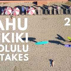 Hawaii Travel Guide 2024: 9 Mistakes to Avoid on Oahu