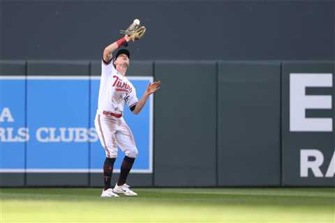 Mariners Asked About Max Kepler In Trade Talks With Twins