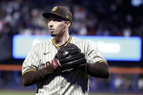 Blake Snell Headlines List Of Available Star Talent