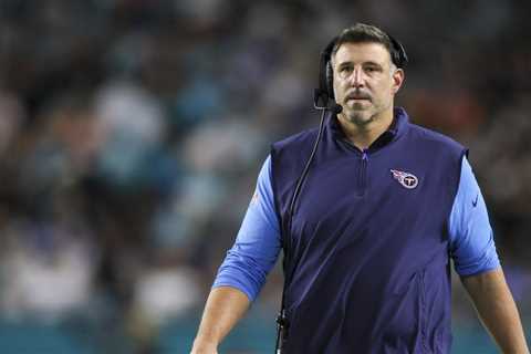 Dolphins add another name to defensive coordinator search – Miami Dolphins News 2/2/24