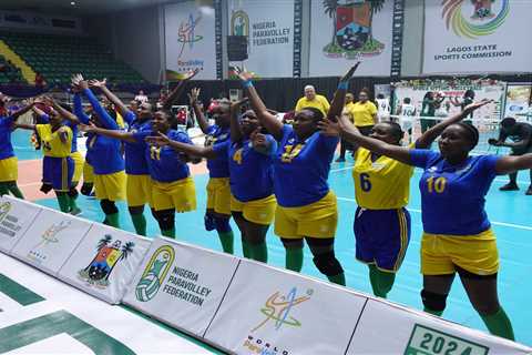 Rwanda, Kenya dispute women’s title; men’s semifinal cast set at African Zone Champs