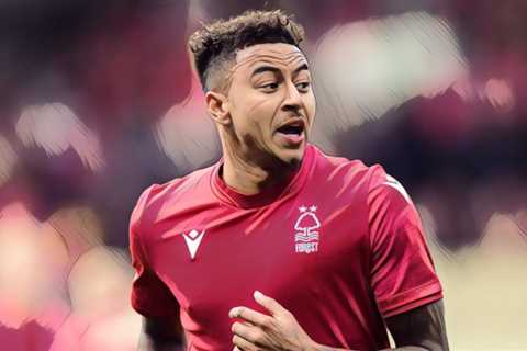 Jesse Lingard close to joining new club after 26 offers