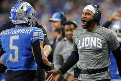 2 Detroit Lions coaches passed over for Buccaneers OC job