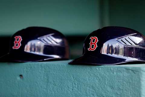 Red Sox Make A Big Front Office Move Friday