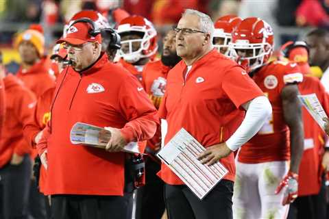 Chiefs News: Dave Toub says the team’s success begins with Andy Reid