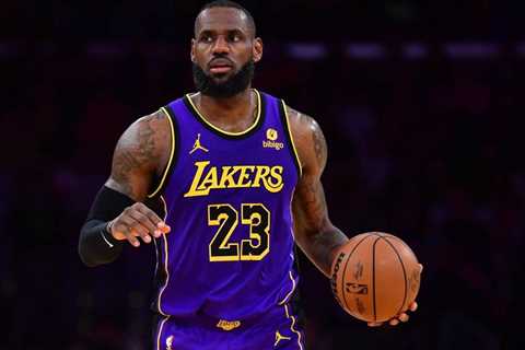 Rich Paul Quashes LeBron James Trade Rumors