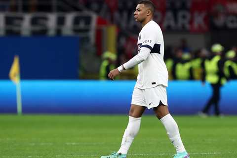 Mbappé Transfer Saga Sees Conflicting Reports Amid Real Madrid Links