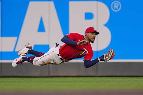 Byron Buxton Deserves a Chance