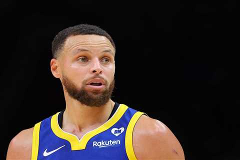 Steph Curry Makes His Thoughts Clear On Trade Deadline