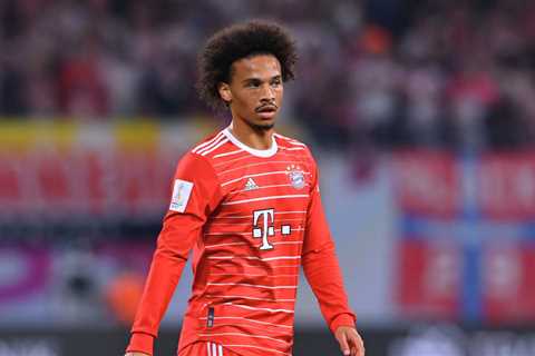 Bayern Munich star rejects Barcelona transfer offer