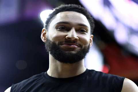 Ben Simmons Sends A Message To Fans Booing Him