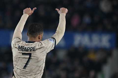 Exclusive: Fabrizio Romano issues important clarification on deadline for Kylian Mbappe transfer..