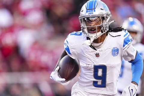 Which Detroit Lions players will be must-watch in 2024?