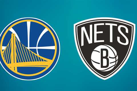 Warriors vs. Nets: Start time, where to watch, what’s the latest