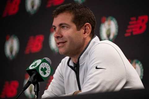 Celtics Have Reportedly Expressed Interest In 3 Veterans