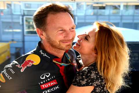 Christian Horner: From Failed Driver to F1 Boss with a Whirlwind Wedding