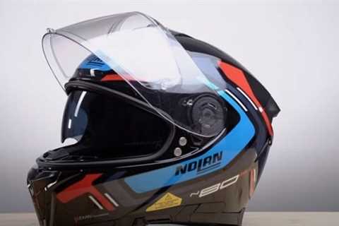 Nolan N80-8 Review: Is It A Cut Above Other Budget Helmets?