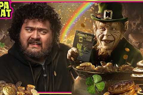 Ranking EVERY Leprechaun Movie...