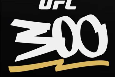 Champ puts UFC 300 grudge match on hold, waits for historic fight with bitter rival