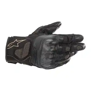 Alpinestars Corozal V2 Drystar Gloves Review: Waterproof After 800 Miles?