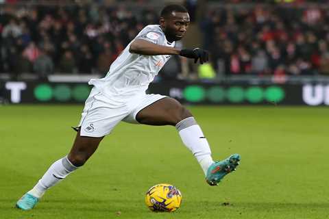 Yannick Bolasie Set for Unusual Return to Football with Brazilian Side