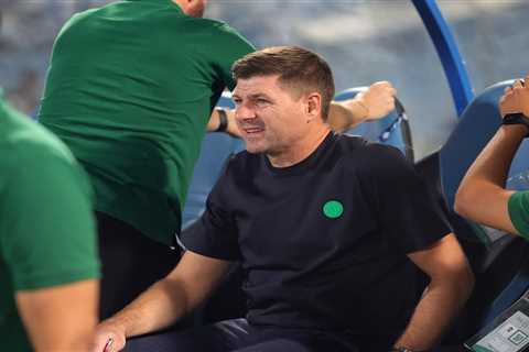 Steven Gerrard's Al-Ettifaq Secures First Win in Four Months