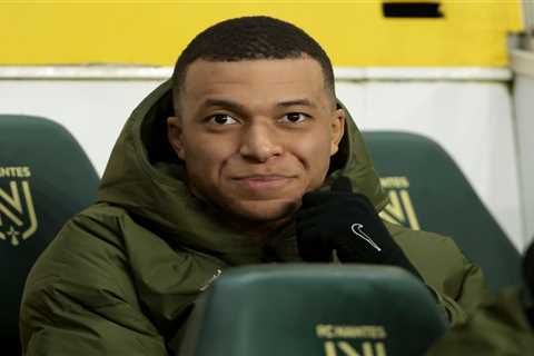 Kylian Mbappe's Surprising Premier League Obsession Revealed