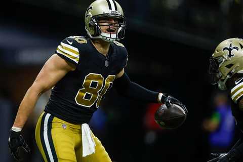 Jimmy Graham Will Take On Major Challenge This Offseason