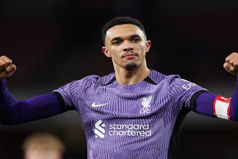 Former Liverpool Star Warns Alexander-Arnold Against New Contract Amid Klopp Departure