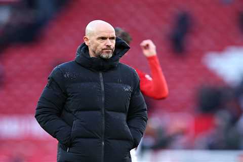 Erik ten Hag Urges Fans to 'See the Bigger Picture' After Man Utd's Shock Defeat