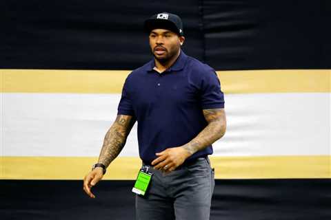 Steve Smith Has High Praise For 1 WR Prospect