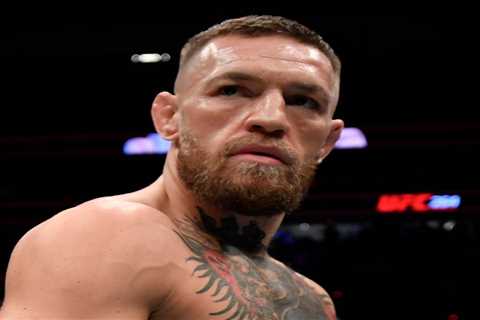 Fans Speculate Conor McGregor Superfight Set for UFC 306 at £1.9bn Las Vegas Sphere