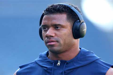 Russell Wilson Says He ‘Hopes’ NFL Future Is With 1 Team