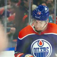 A Key Factor in the Oilers Success