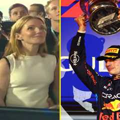 Red Bull overcome Christian Horner distraction to secure perfect start to F1 season with one-two..