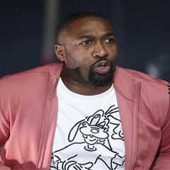 Gilbert Arenas Says 1 NBA West Team Is ‘Done’