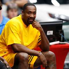 Gilbert Arenas Names The Most Dangerous Team In The West