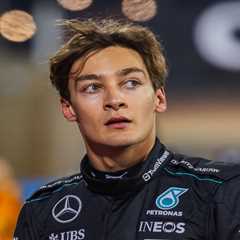 George Russell Talks About Max Verstappen Possibly Joining Mercedes Amid Controversy