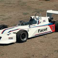 Vee for Victory – 1979 March Super Vee