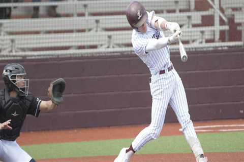 What is the Deadline for Joining a Baseball Tournament in Lubbock, TX?