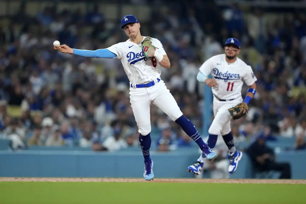 Kiké Hernández Opens Up on Weird Free Agency, Says He Chose Dodgers Over Yankees