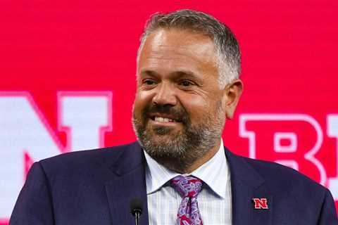 Florida-Utah, Matt Rhule's debut and more to watch Thursday night