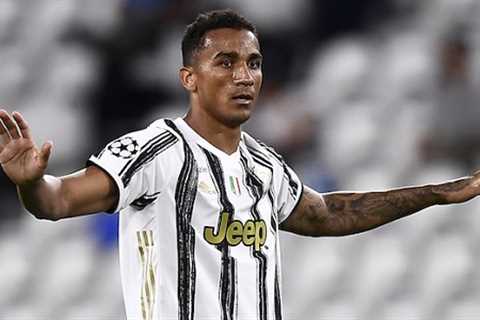 Boost for Juventus as Chiesa and Danilo complete full training