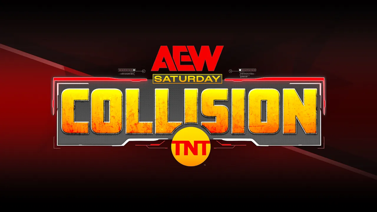 Spoilers: AEW Collision Tapings For March 2