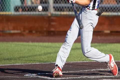 The Best Amateur Baseball Players from Contra Costa County, California