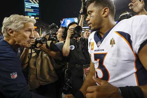 Seahawks News 3/1: Russell Wilson gets honest about Pete Carroll