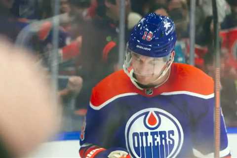 A Key Factor in the Oilers Success